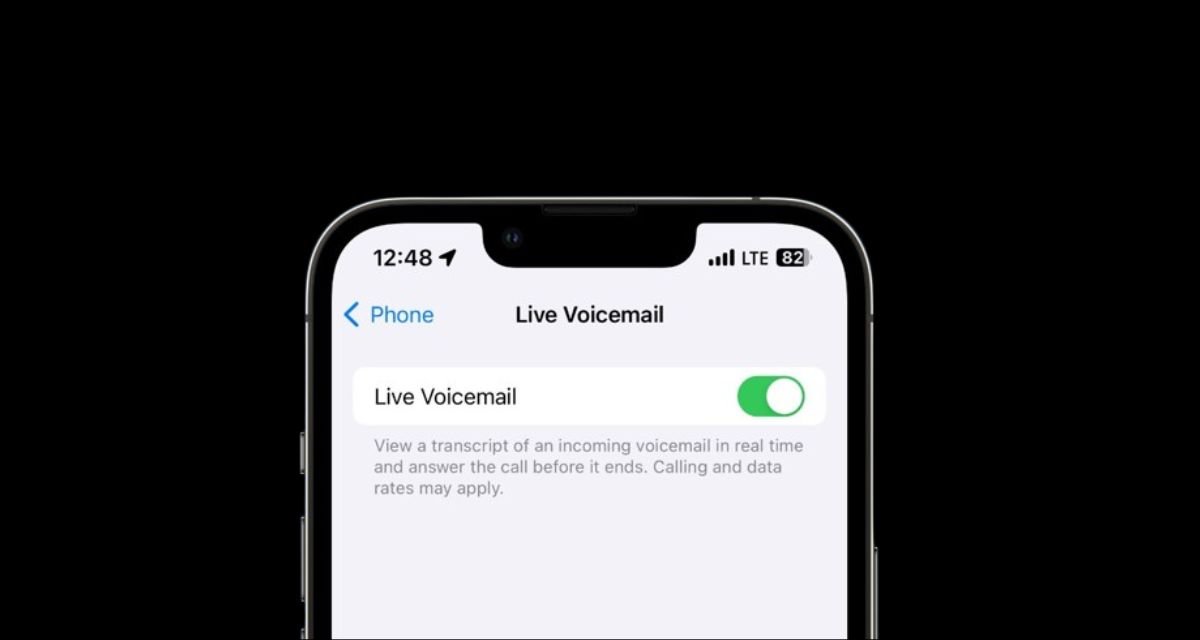 How do you disable and enable voicemail on iOS 18? Let’s check out